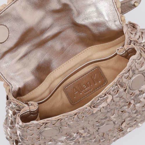 Allan K Kirsten Mini Canope Beige