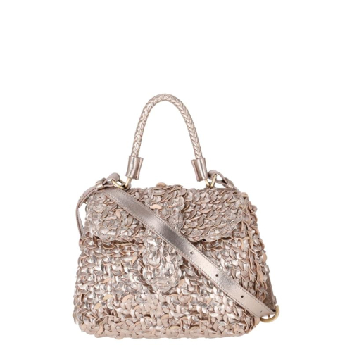 Allan K Kirsten Mini Canope Beige