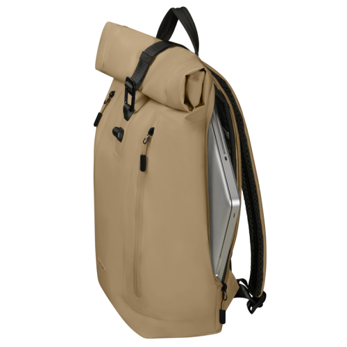 Samsonite Coatify Biz Rose