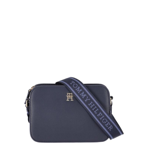 Tommy Hilfiger TH Logotape Groen