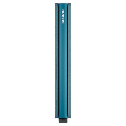 Secrid Slimwallet Vintage Groen