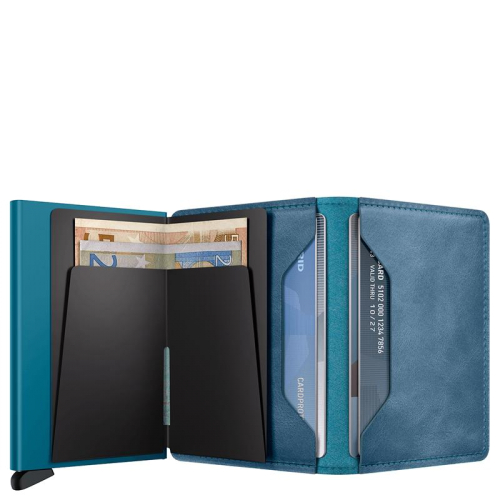 Secrid Slimwallet Vintage Groen