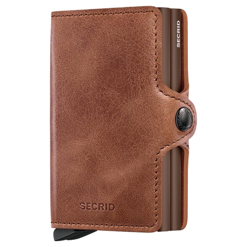 Secrid Twinwallet Vintage