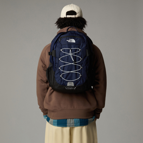 TheNorthFace Borealis Classic Groen
