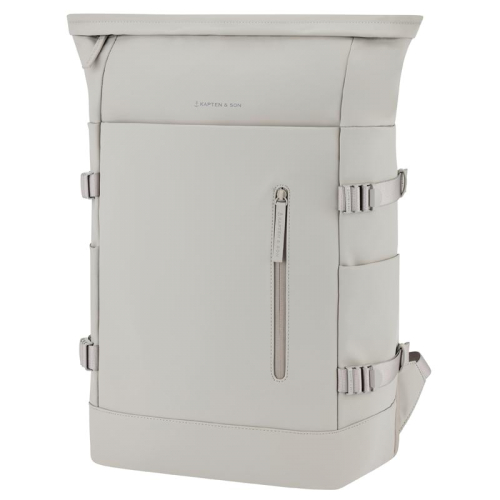 Kapten & Son Helsinki Pro Zilver