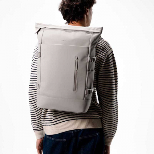 Kapten & Son Helsinki Pro Zilver