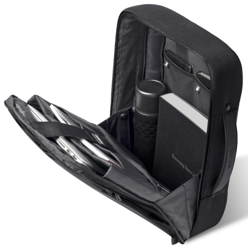 XD Design Bobby Bizz 2.0 Zwart