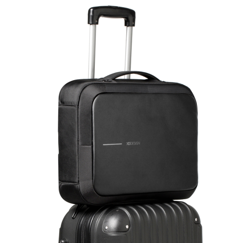 XD Design Bobby Bizz 2.0 Zwart