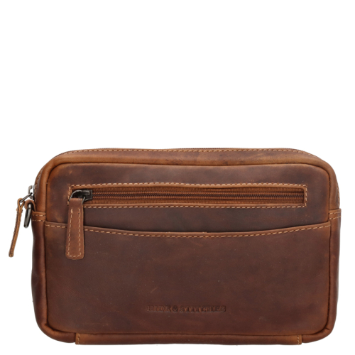Hide & Stitches Japura Bruin