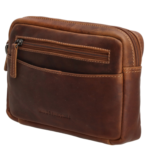 Hide & Stitches Japura Bruin