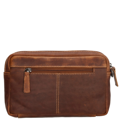 Hide & Stitches Japura Bruin