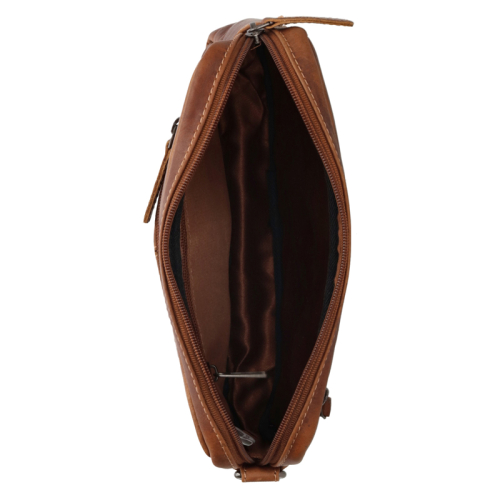 Hide & Stitches Japura Bruin