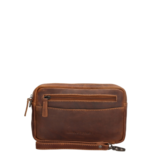 Hide & Stitches Japura Bruin
