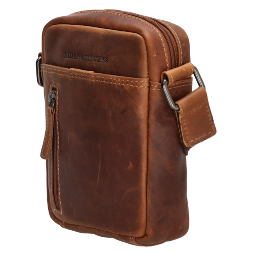 Hide & Stitches Japura Bruin