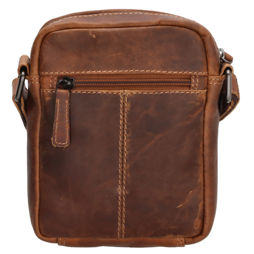 Hide & Stitches Japura Bruin