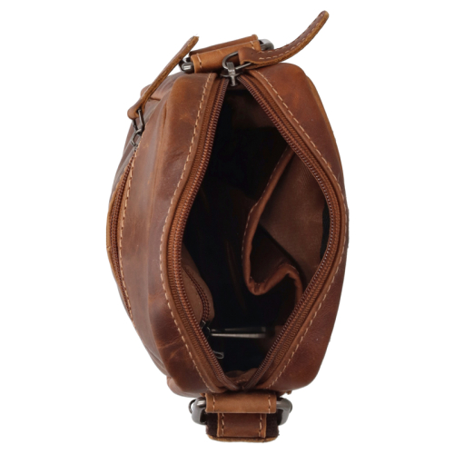 Hide & Stitches Japura Bruin