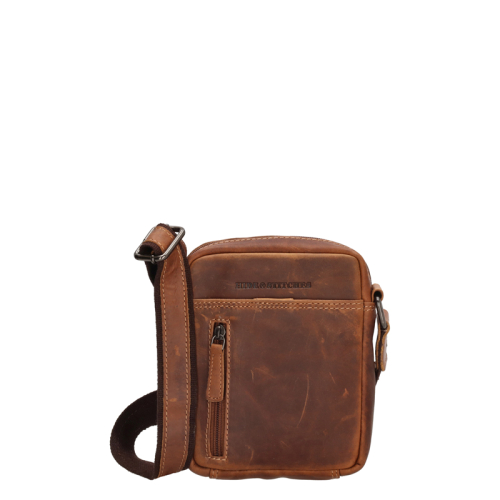 Hide & Stitches Japura Bruin