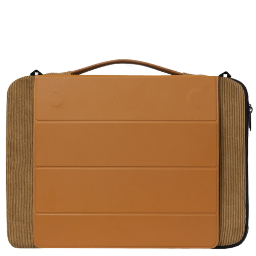 Cabaia Laptop Case 15 16 Bruin