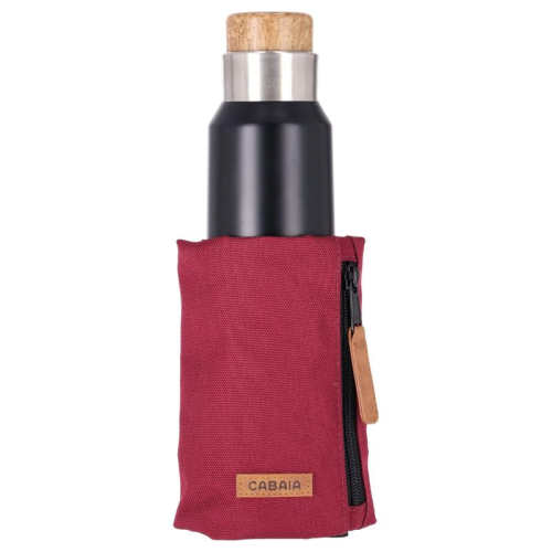 Cabaia Pocket Bottle Cognac