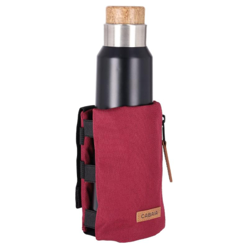 Cabaia Pocket Bottle Cognac