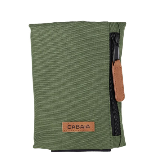 Cabaia Pocket Bottle Rood