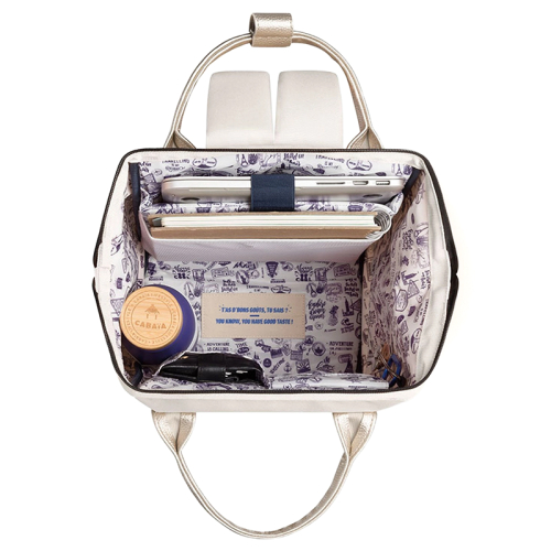 Cabaia Adventurer Medium Taupe
