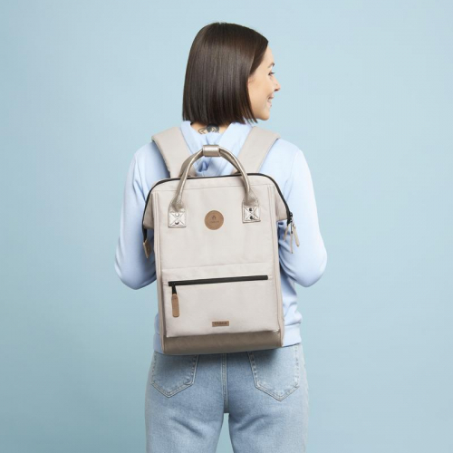 Cabaia Adventurer Medium Taupe