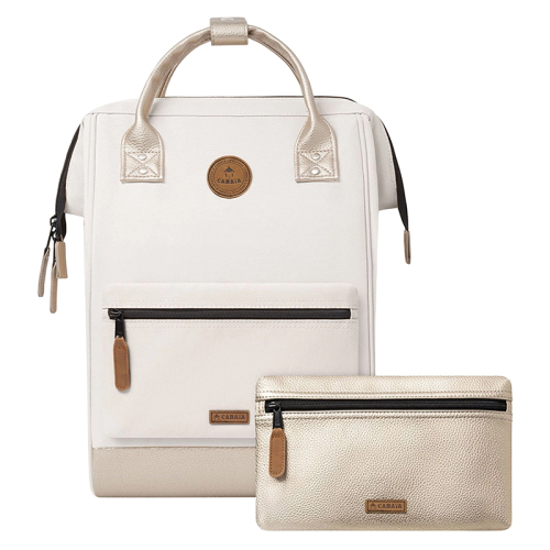 Cabaia Adventurer Medium Taupe