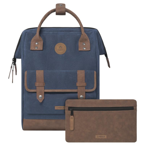 Cabaia Adventurer Medium Groen