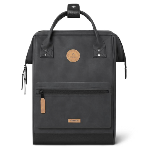 Cabaia Adventurer Medium Zilver