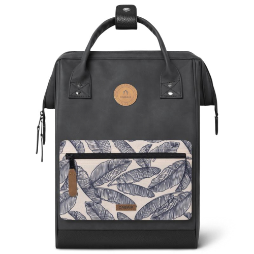 Cabaia Adventurer Medium Zilver