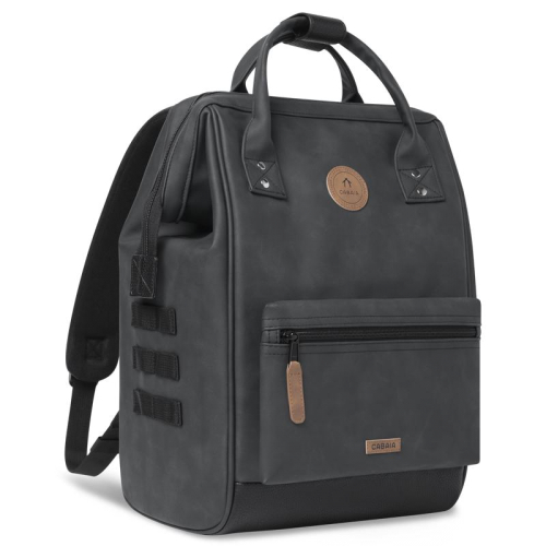 Cabaia Adventurer Medium Zilver