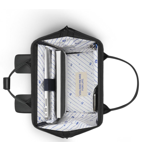 Cabaia Adventurer Medium Zilver