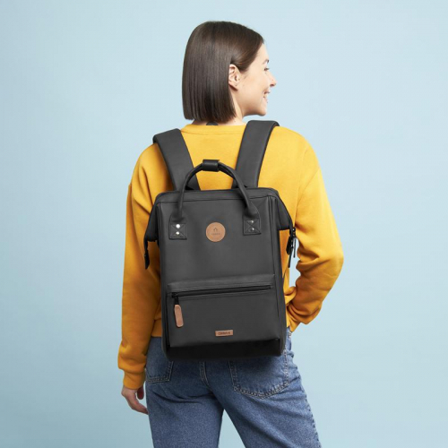 Cabaia Adventurer Medium Zilver
