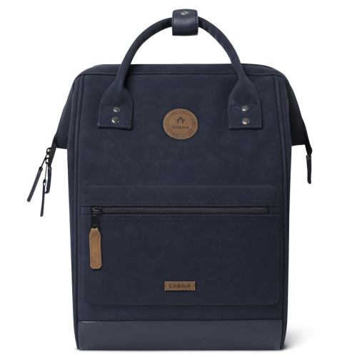 Cabaia Adventurer Medium Zilver