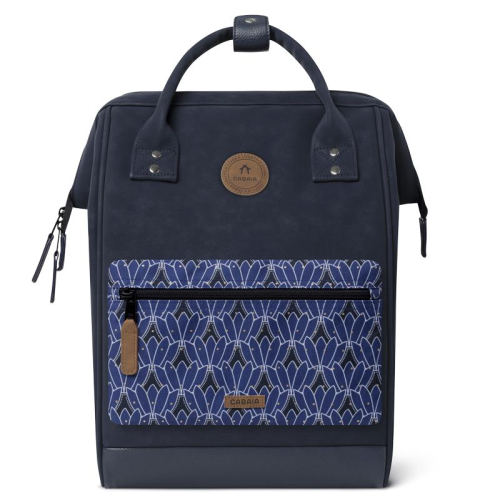 Cabaia Adventurer Medium Zilver