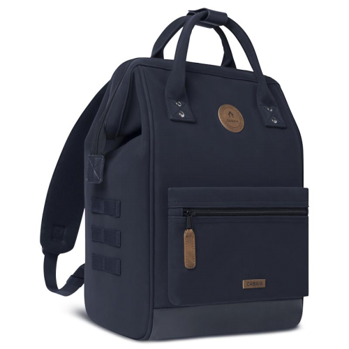 Cabaia Adventurer Medium Zilver