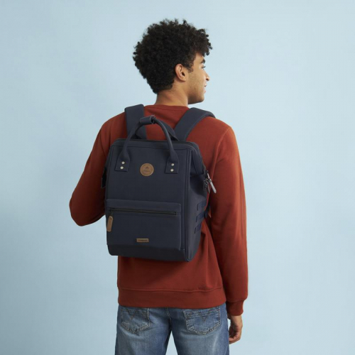 Cabaia Adventurer Medium Zilver