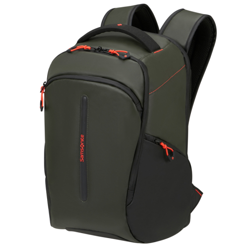 Samsonite Ecodiver Rood