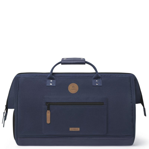 Cabaia Duffle Groen