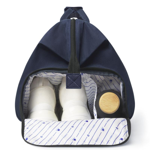 Cabaia Duffle Groen
