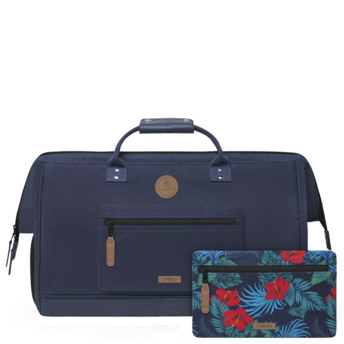 Cabaia Duffle Groen