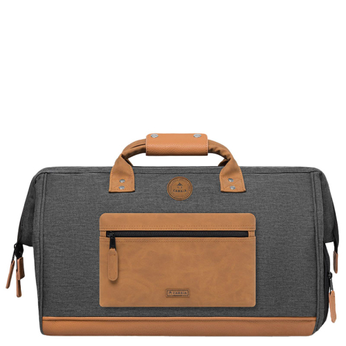 Cabaia Duffle Zilver