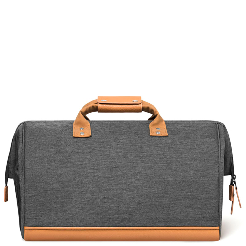 Cabaia Duffle Zilver