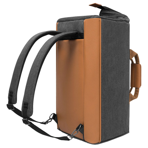 Cabaia Duffle Zilver