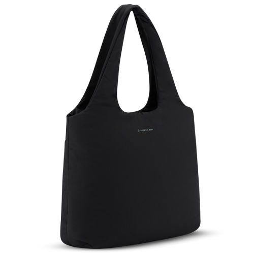 Kapten & Son Skara Cloud Zwart