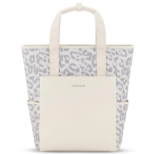 Kapten & Son Lindby Diaper Leo Brons
