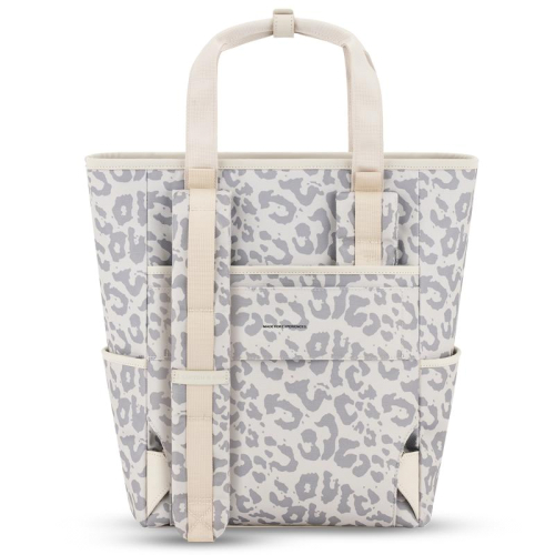 Kapten & Son Lindby Diaper Leo Brons