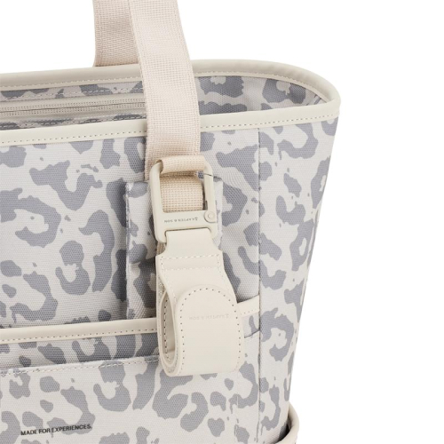 Kapten & Son Lindby Diaper Leo Brons
