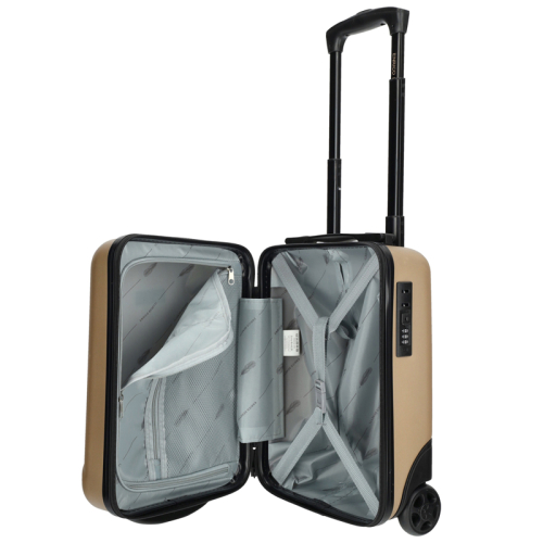 Enrico Benetti Edmonton Beige